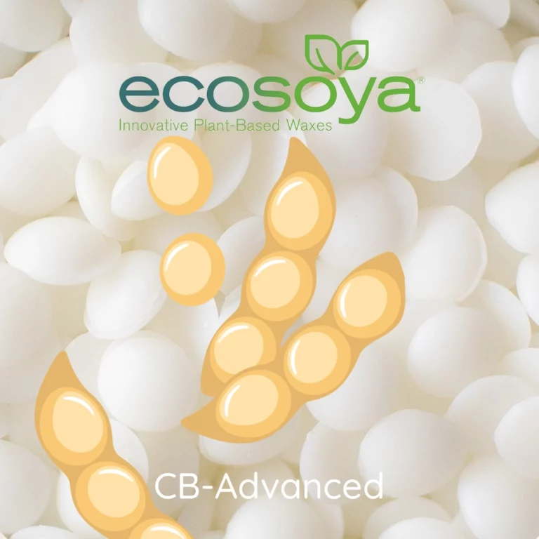 EcoSoya CB-Advanced | Soy Wax | Candle Maker Source