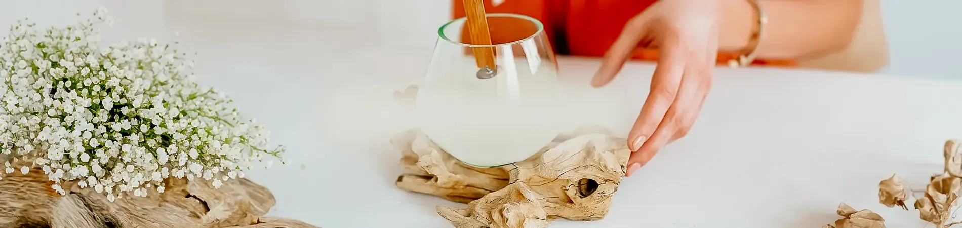 Bannière mèches OK | Candle Maker Source
