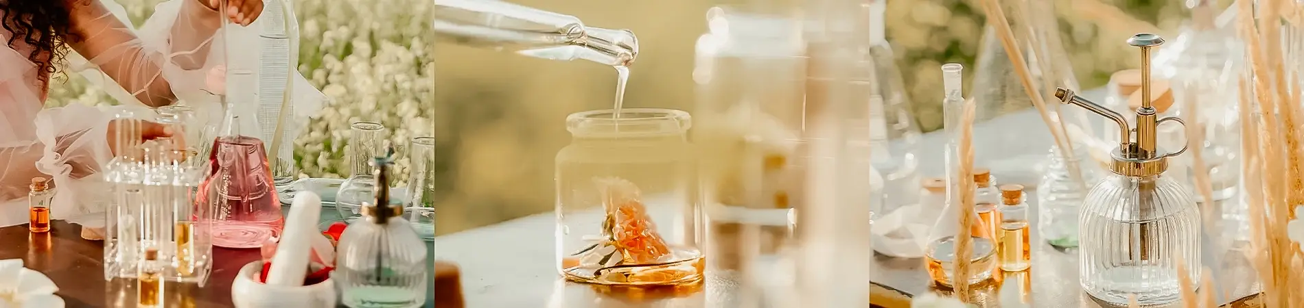 Bannière parfum OK | Candle Maker Source