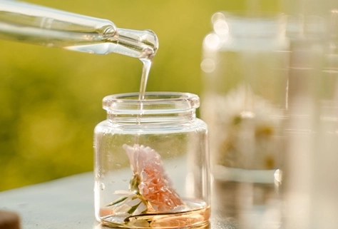 Parfums miniature | Candle Maker Source