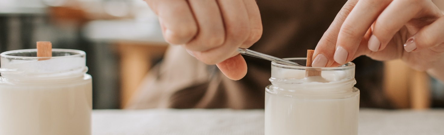 pro | Candle Maker Source