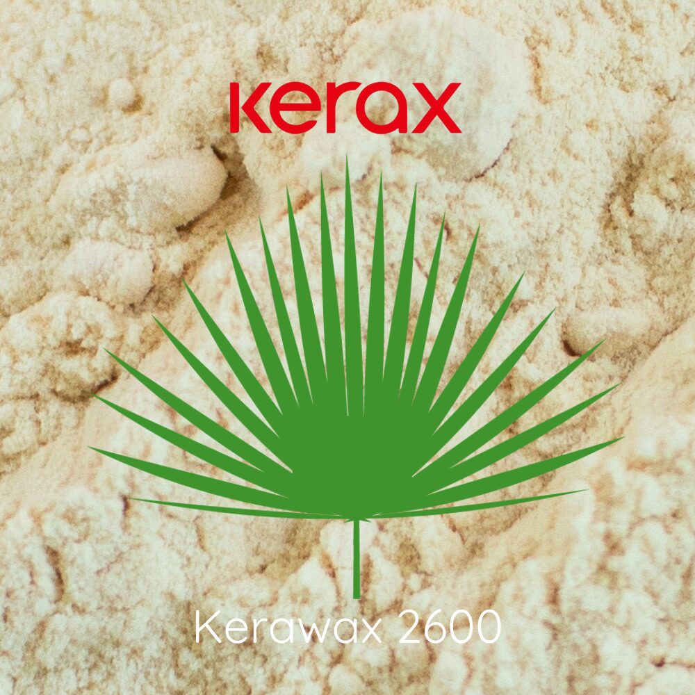 Carnauba wax | Candle Maker Source