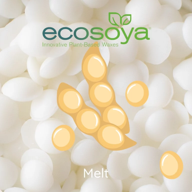 EcoSoya Melt | Soy Wax | Candle Maker Source
