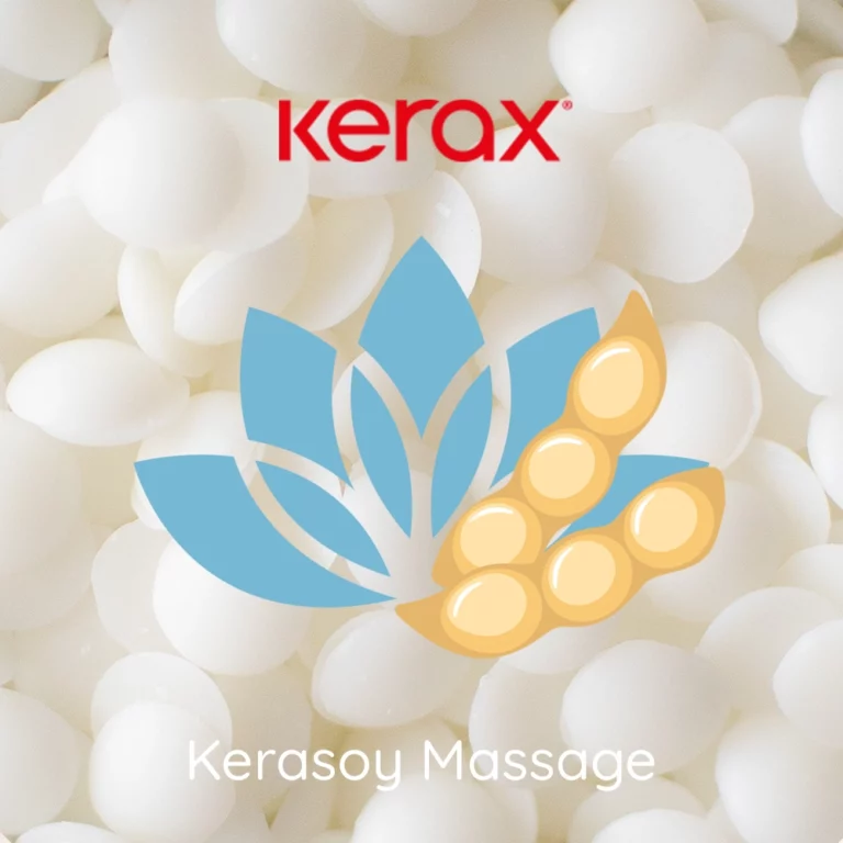 KeraSoy Massage 4115 | Soy Wax | Candle Maker Source