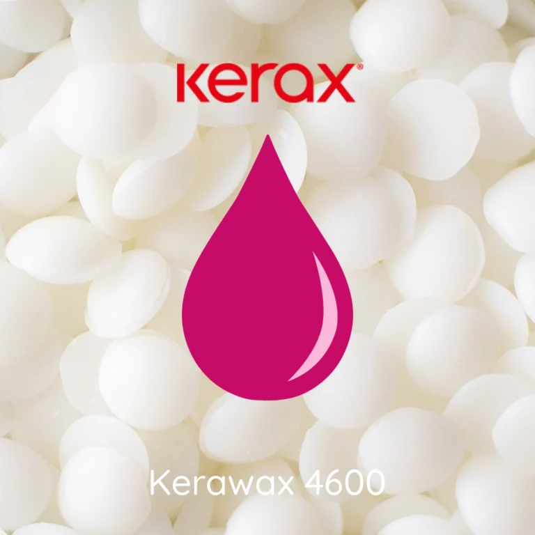 Kerax Paraffin Pillar 4600 | Paraffin Wax | Candle Maker Source