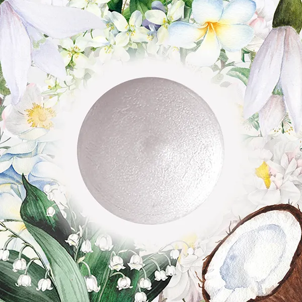 Arctic White | Candle Maker Source