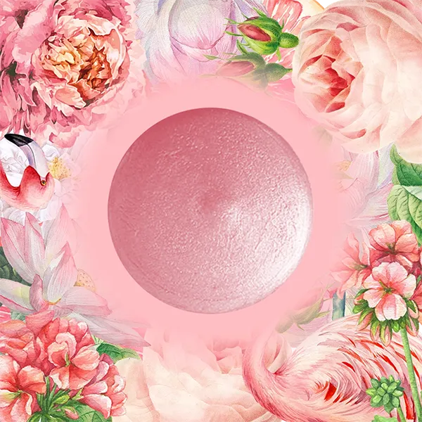 Blushed Pink | Candle Maker Source