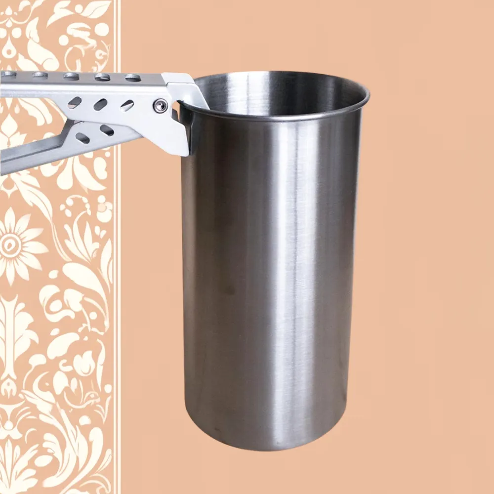 Candle Pouring Pot | Candle Maker Source