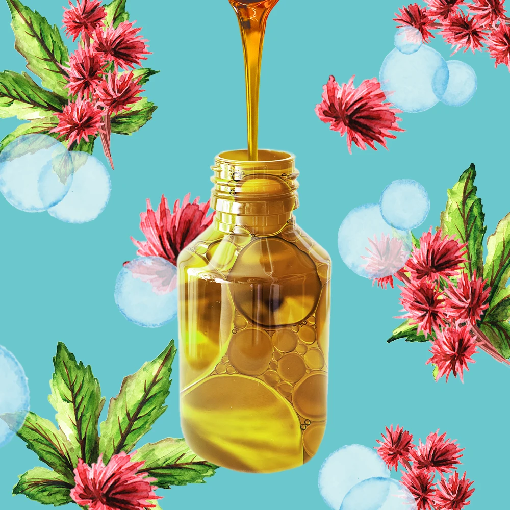 Castor Oil | Candle Maker Source