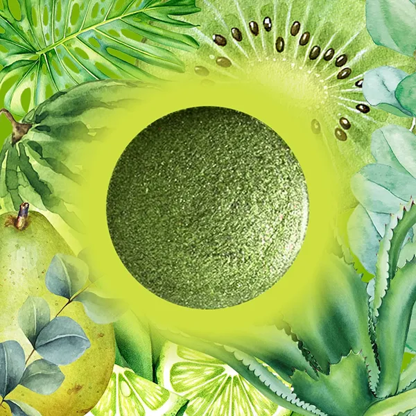 Chartreuse Sparkle | Candle Maker Source