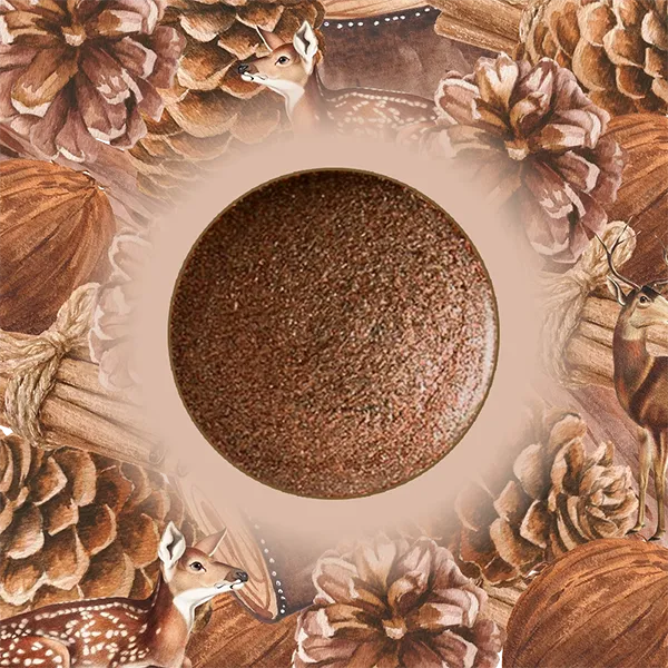 Chestnut Brown | Candle Maker Source
