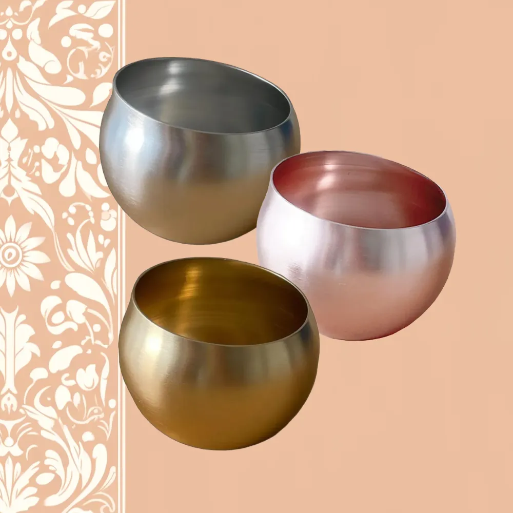 Design Bowl | Candle Maker Source