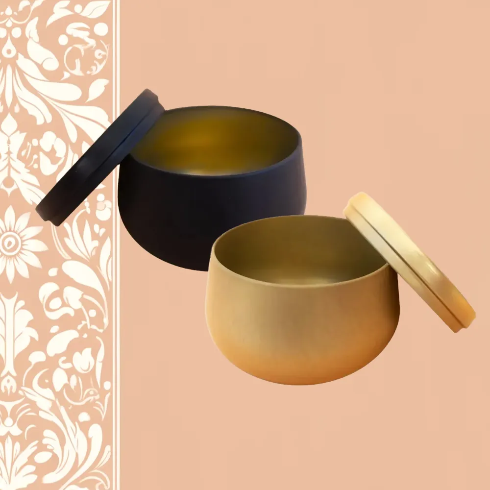 Design box | Candle Maker Source