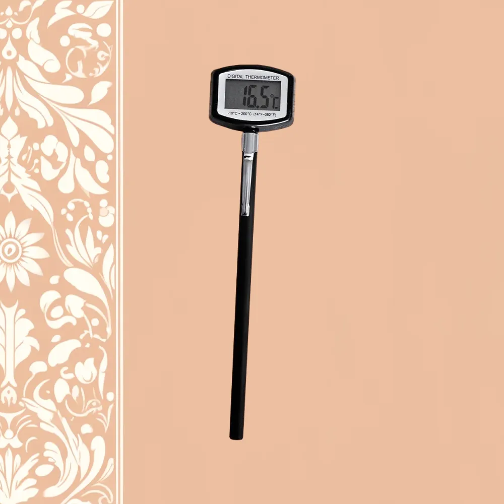 Digital Thermometer | Candle Maker Source