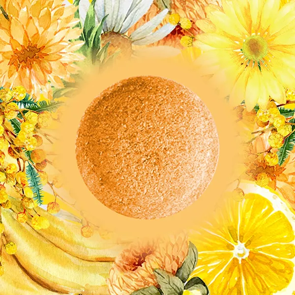 Golden Pumpkin | Candle Maker Source