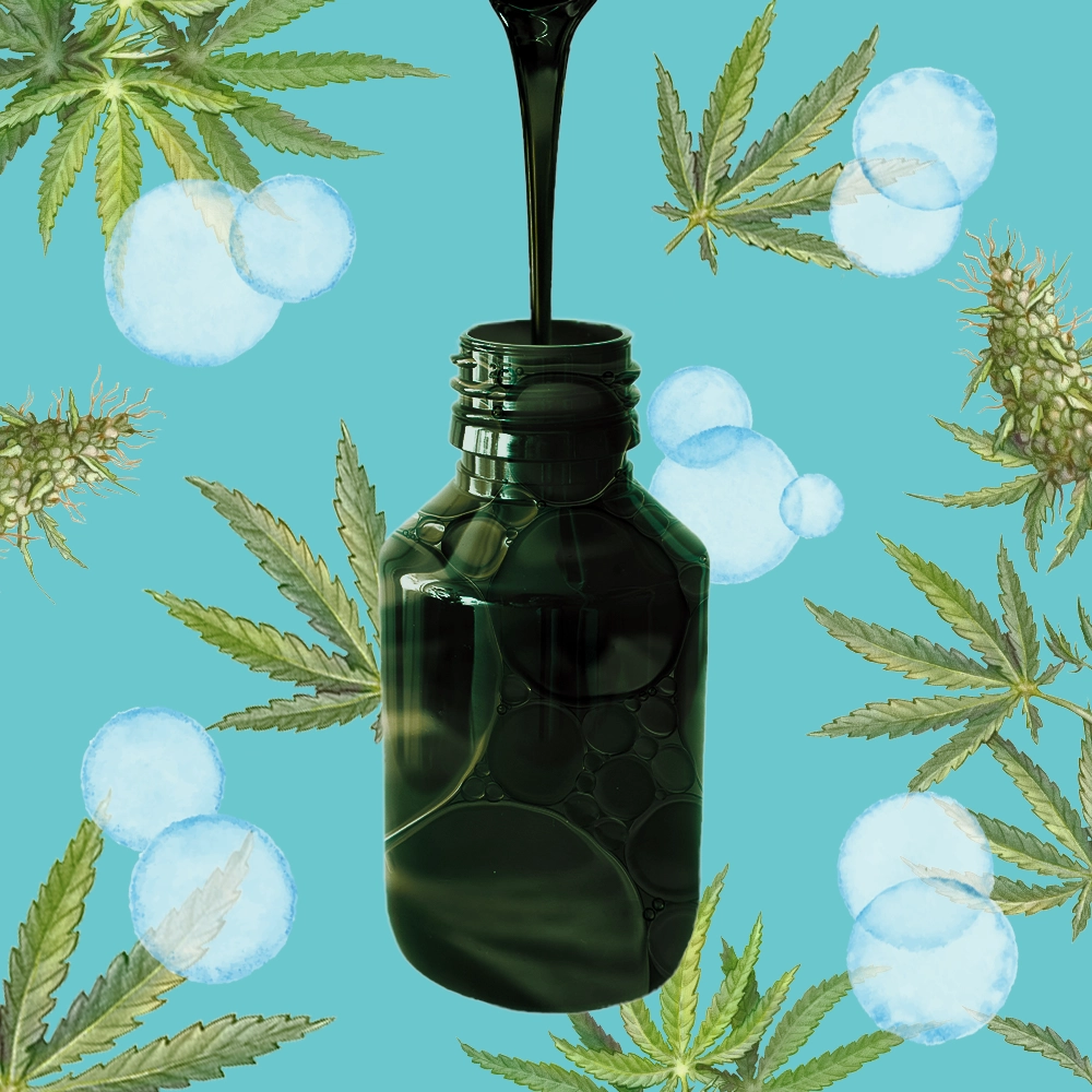 Hemp Seed Oil | Candle Maker Source