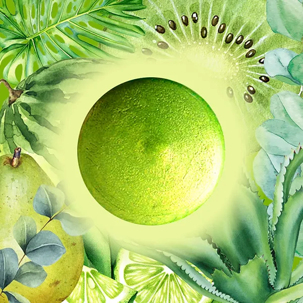 Lime | Candle Maker Source