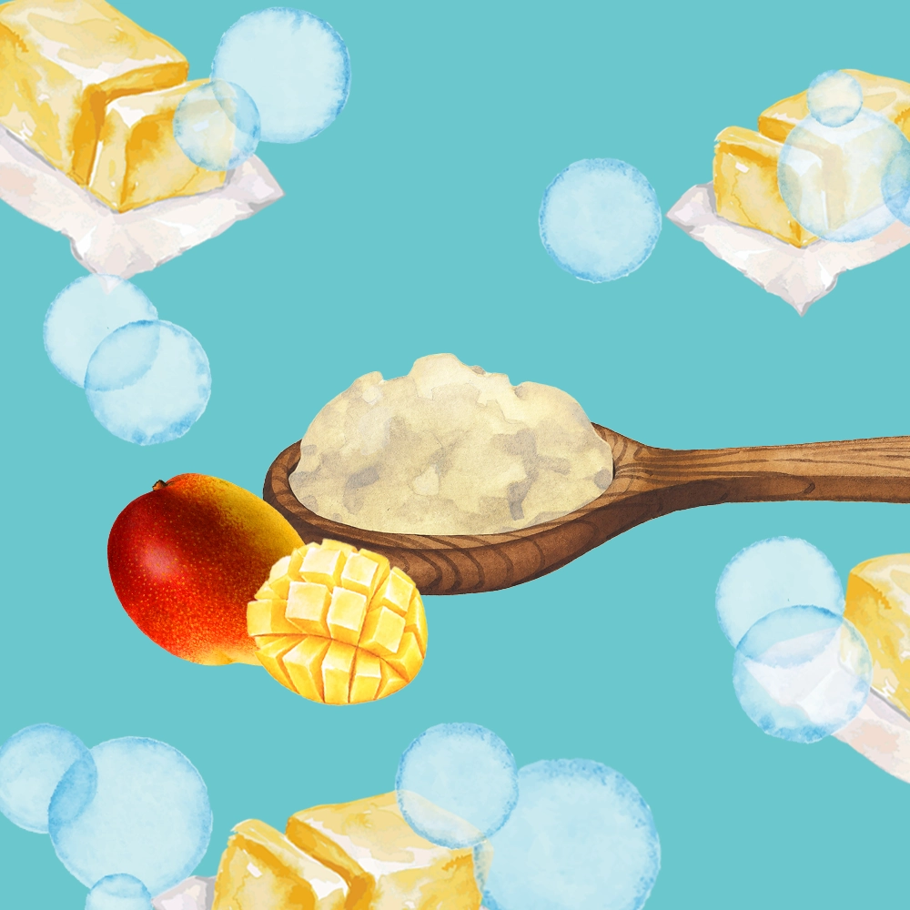 Mango Butter | Candle Maker Source