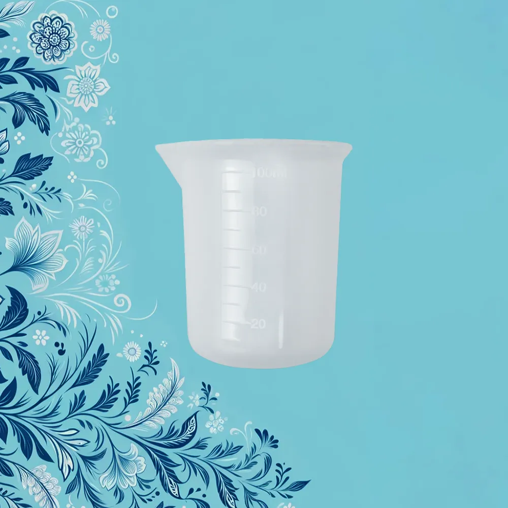 Plastic Beaker | Candle Maker Source