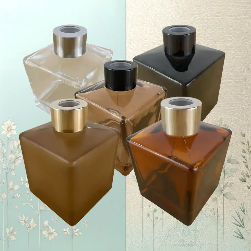 Prestige Glass Diffuser | Candle Maker Source