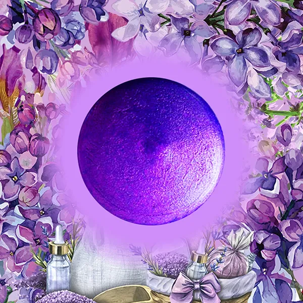 Purple Heart | Candle Maker Source