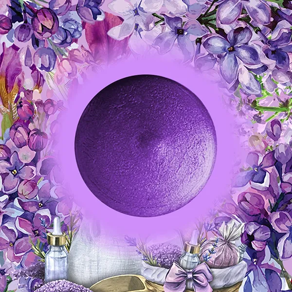 Purple Passion | Candle Maker Source