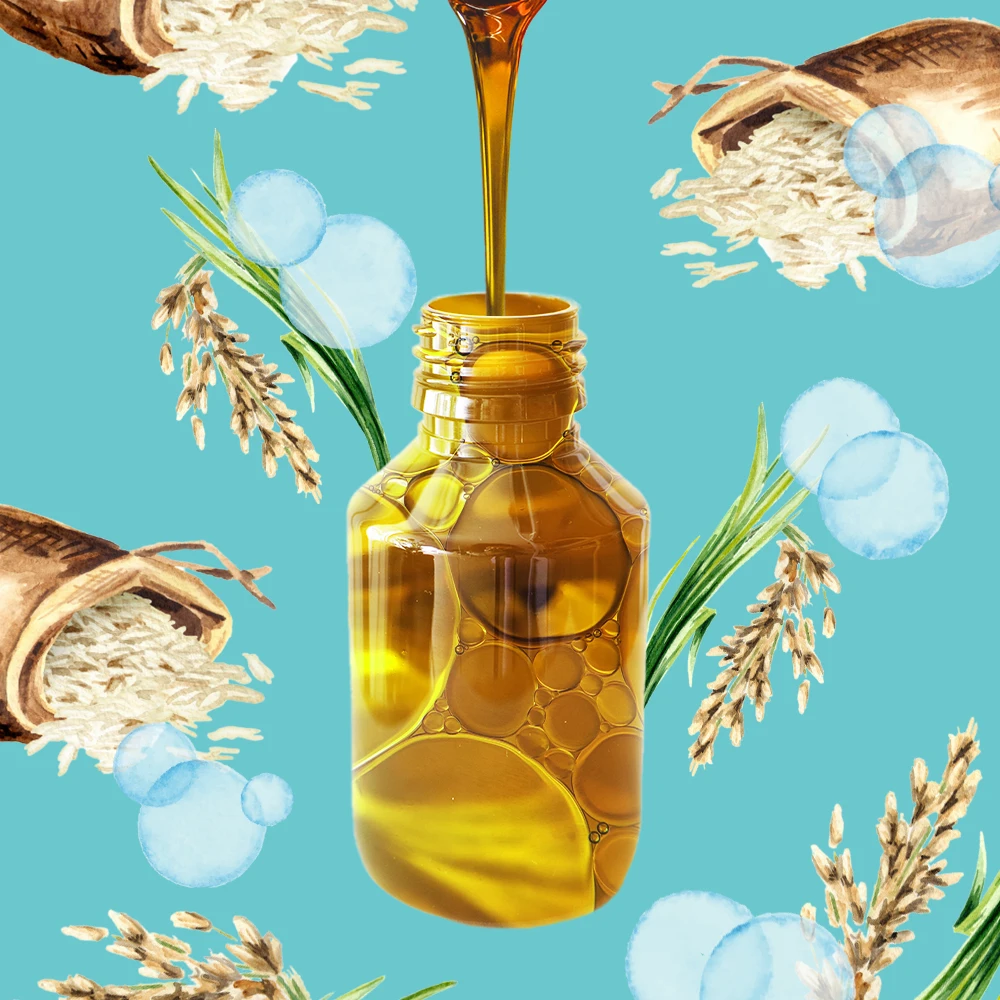Rice Bran Oil | Candle Maker Source