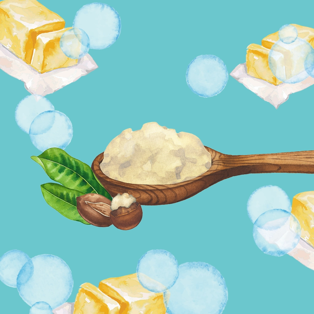 Sheanut Butter | Candle Maker Source