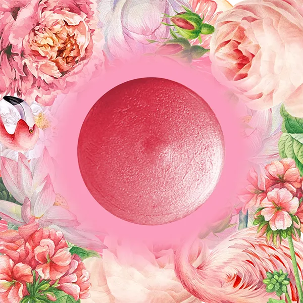 Silken Deep Rose | Candle Maker Source