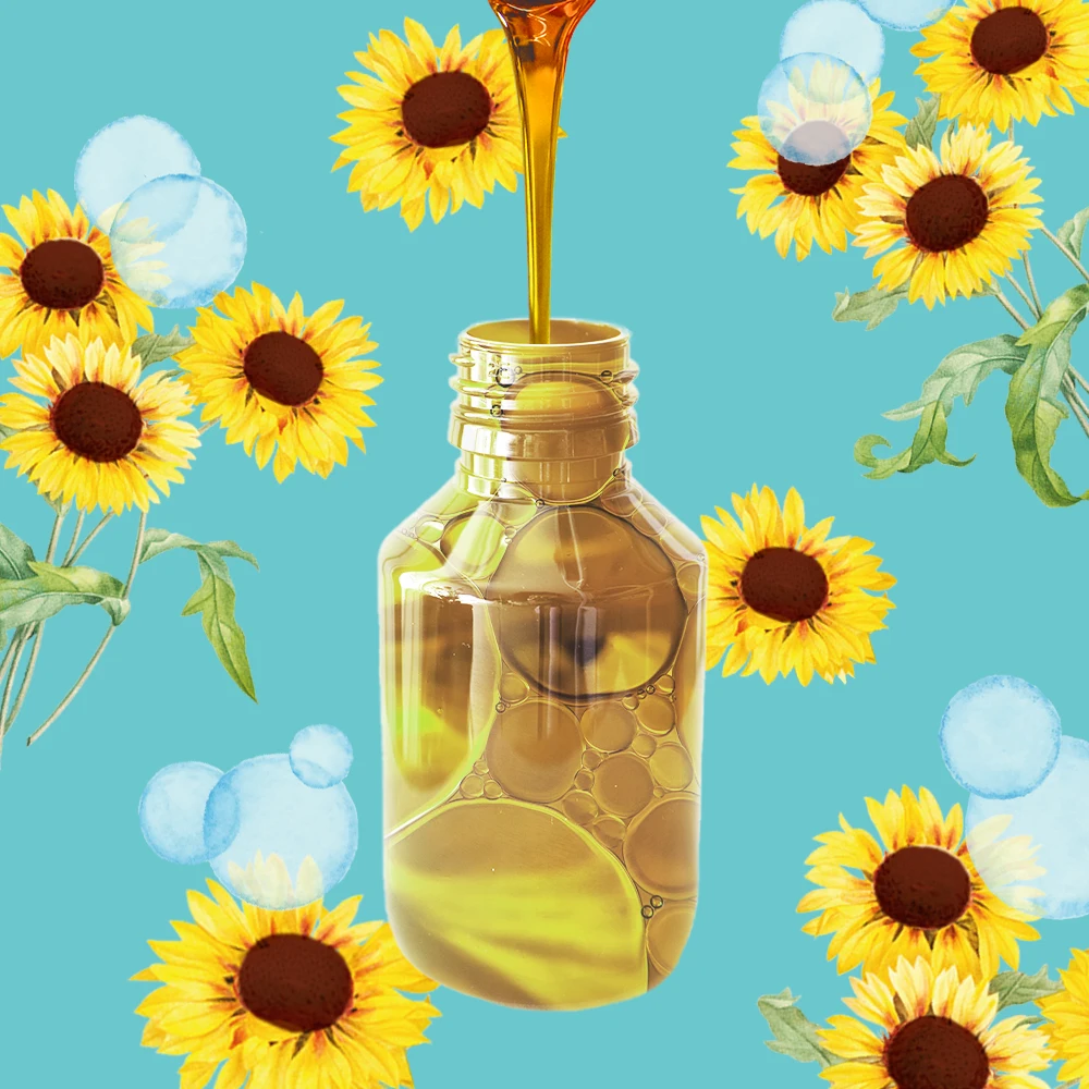 Sunflower Seed Oil | Candle Maker Source