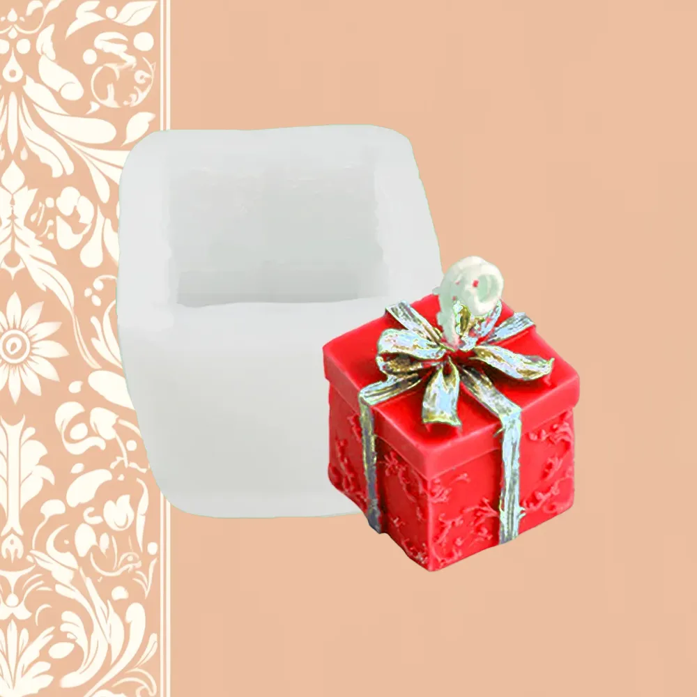 Surprise Silicone Mold | Candle Maker Source
