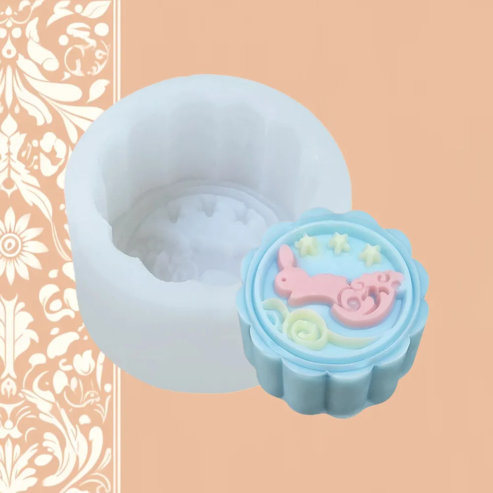 World of Dreams Silicone Mold | Candle Maker Source