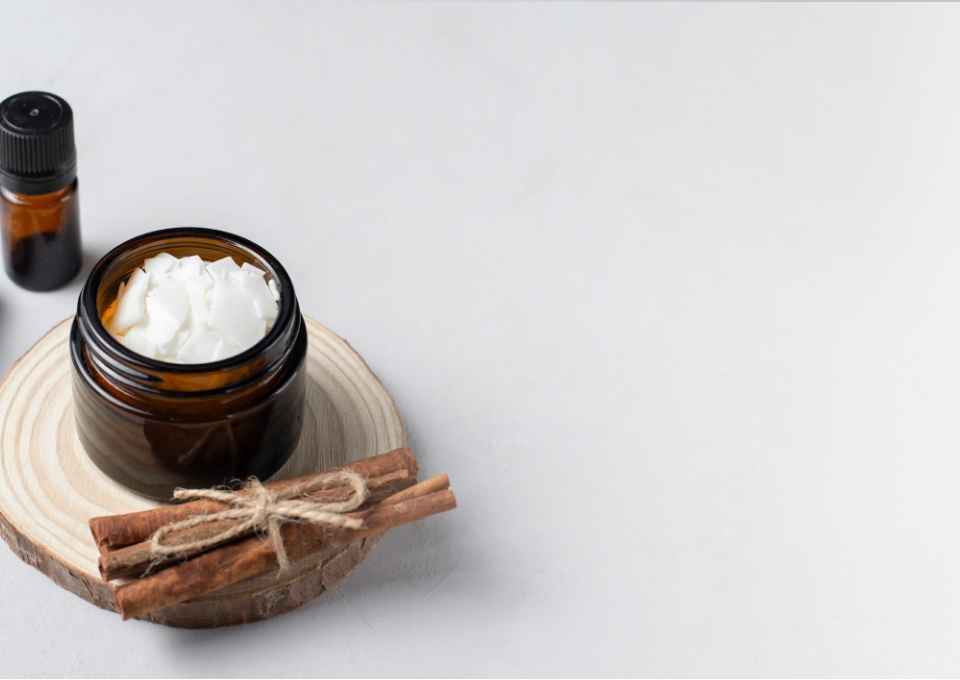 About | Candle Maker Source
