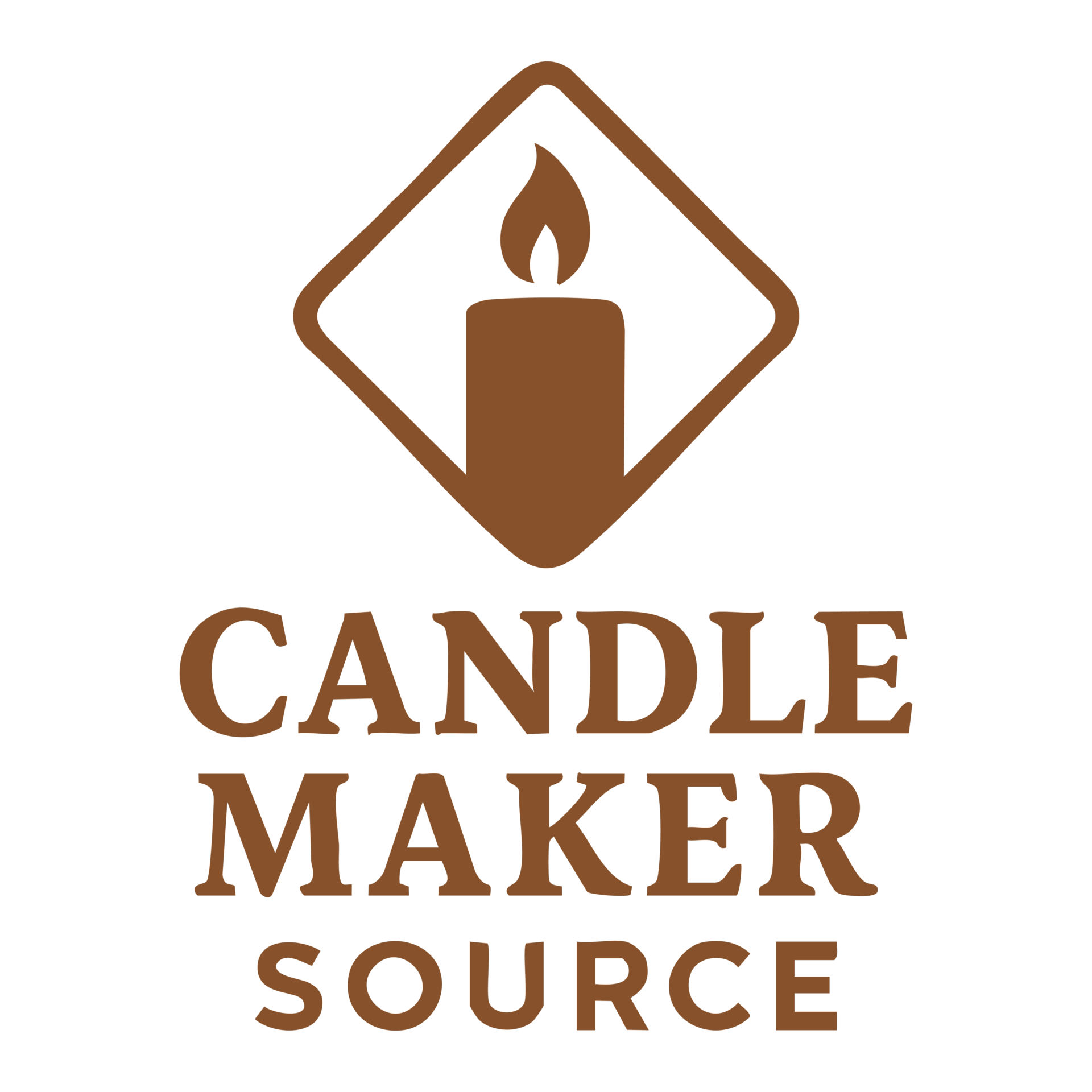 logo: My French Perfum